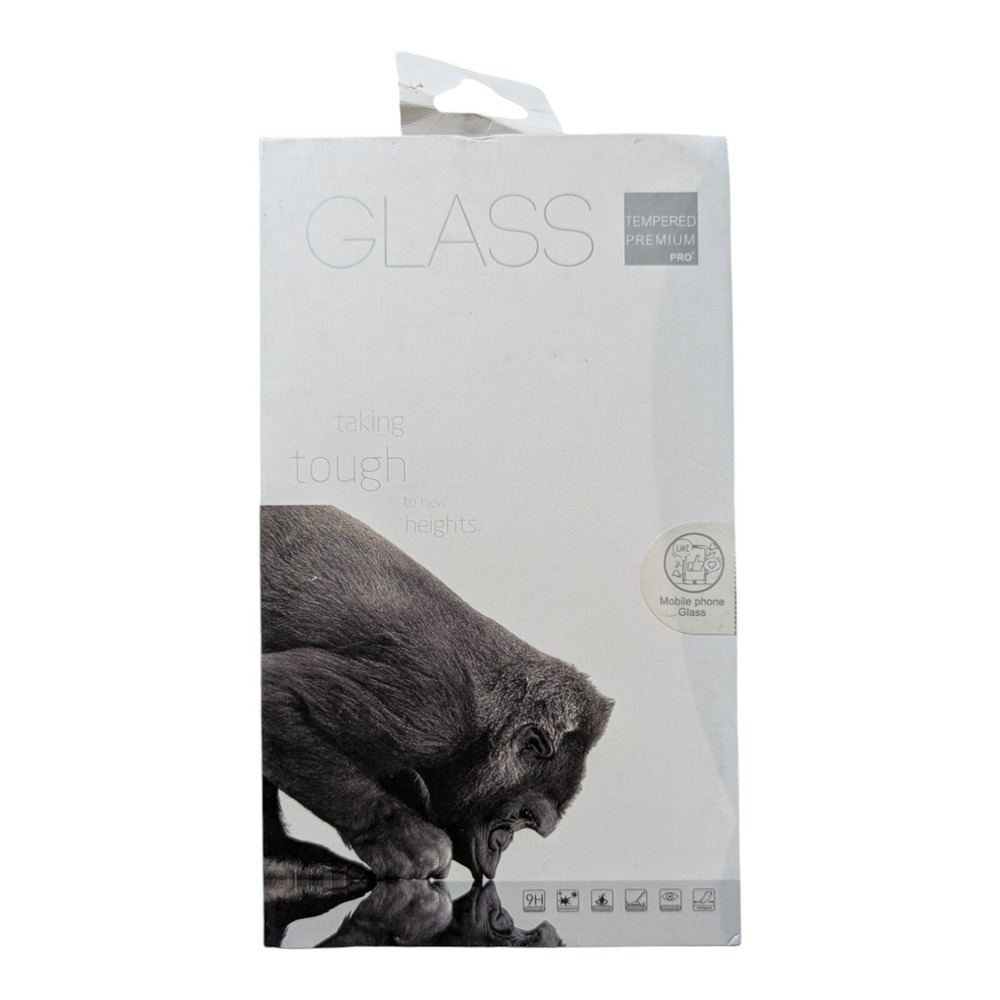 G7. Premium Tempered Glass Screen Protector For Galaxy Note 10+ Plus